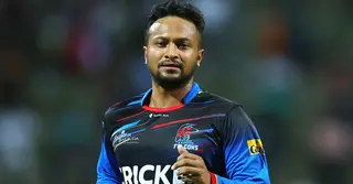 সিপিএলে ৮ রানে জয় পেয়েছে সাকিবের দল